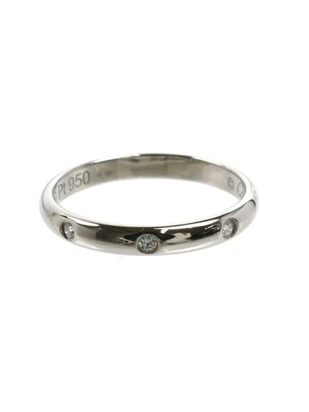 Cartier 1895 classic
